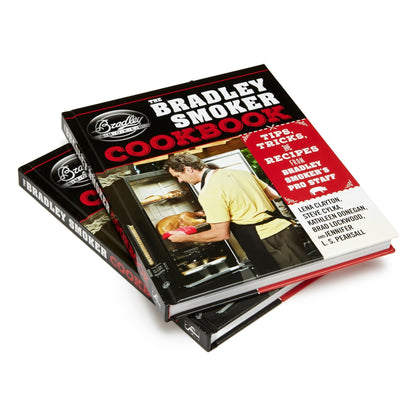 Bradley Smoker Cookbook