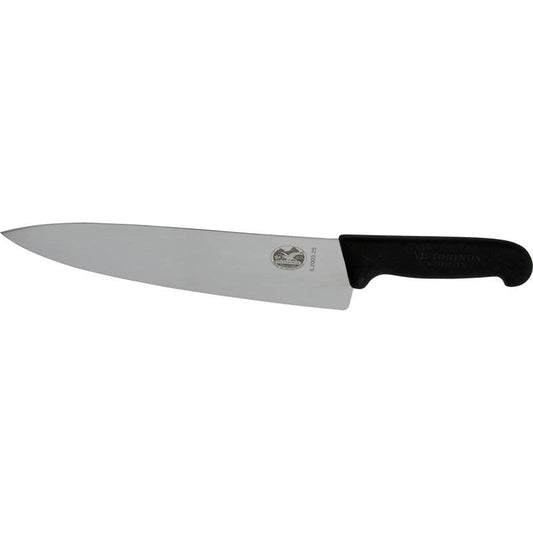 V/NOX Cooks Knife 25cm(10in) Fibrox