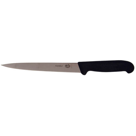 VICTORINOX Straight Filleting Knife - 20cm (8")