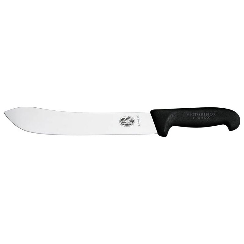 V/NOX Bull Slice Knife 25cm(10in) Wde