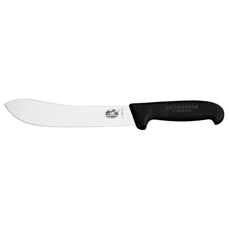 V/NOX Bull Slice Knife 20cm(8in) Wde