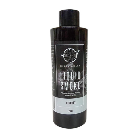 Liquid Smoke - Hickory Blend