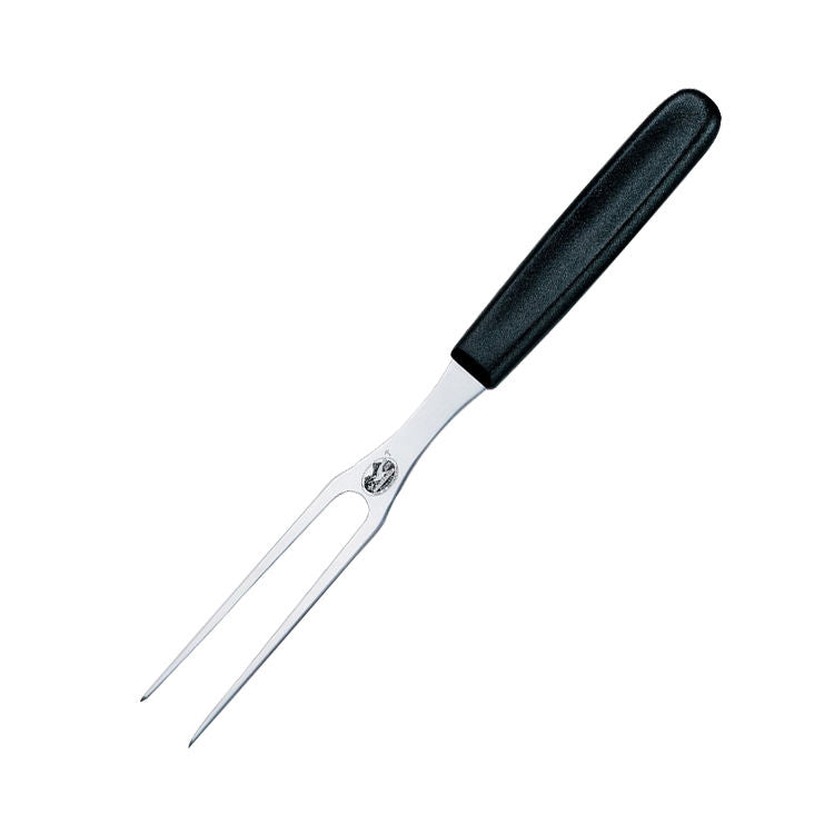 V/NOX Carving Fork 18cm, Nylon – Black