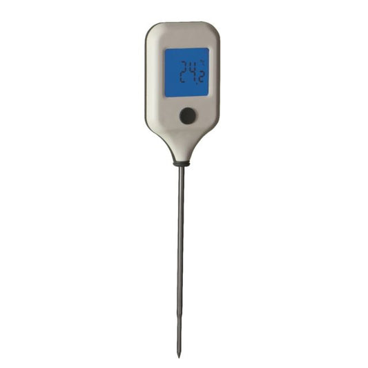 Digital Large Screen Steak Thermometer