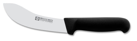 EICKER Black Skin Knife 15cm(6in)